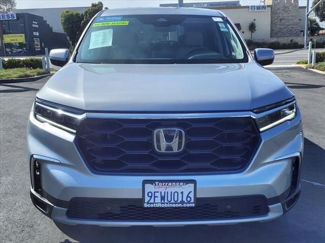 2023 Honda Pilot EX-L 7 Passenger