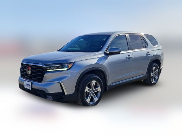 2023 Honda Pilot EX-L 7 Passenger