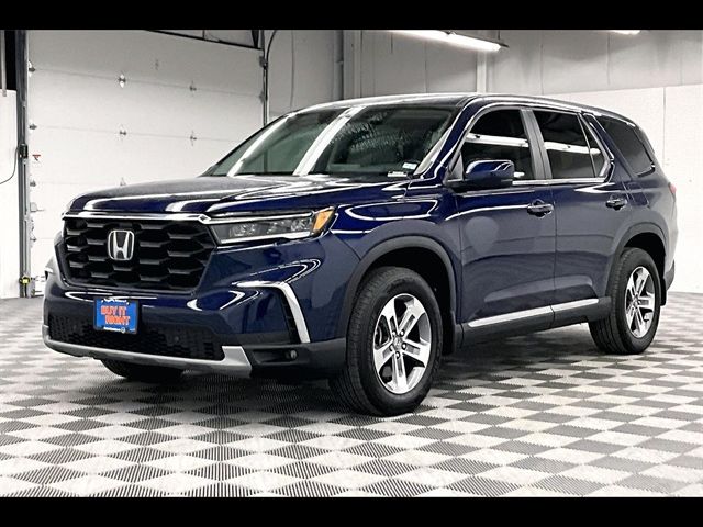 2023 Honda Pilot EX-L 7 Passenger