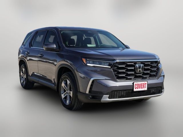 2023 Honda Pilot EX-L 7 Passenger