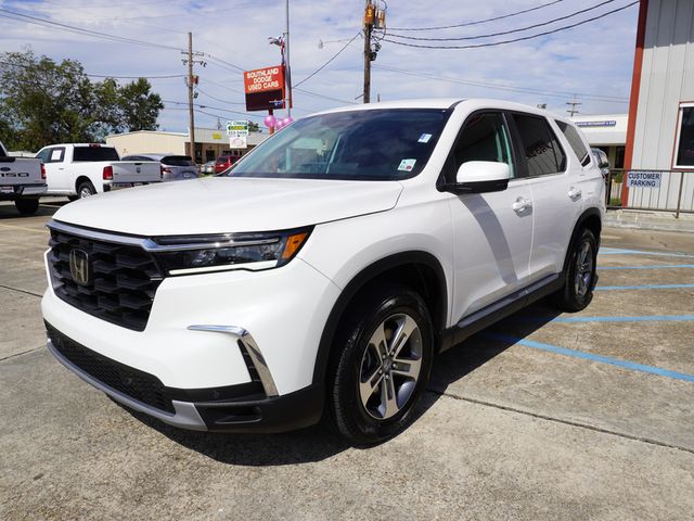 2023 Honda Pilot EX-L 7 Passenger