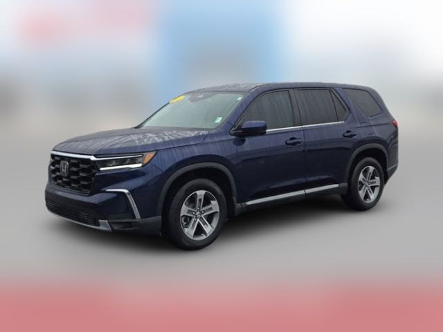 2023 Honda Pilot EX-L 7 Passenger