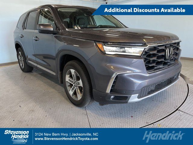 2023 Honda Pilot EX-L 7 Passenger