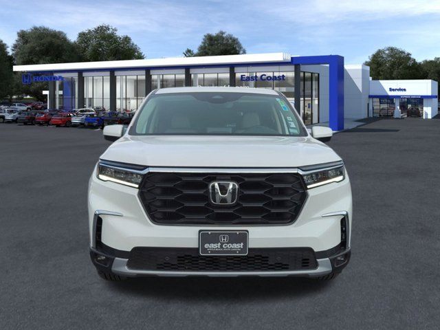 2023 Honda Pilot EX-L 7 Passenger