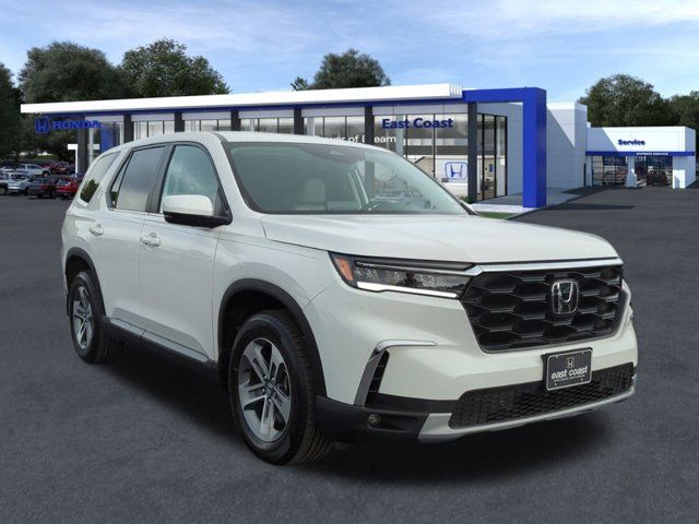 2023 Honda Pilot EX-L 7 Passenger