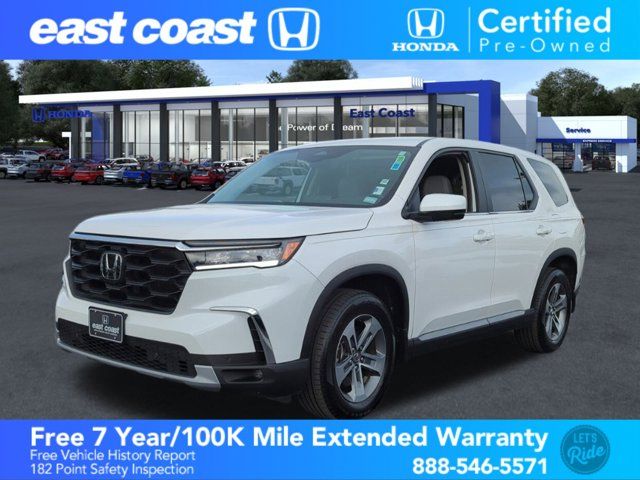 2023 Honda Pilot EX-L 7 Passenger