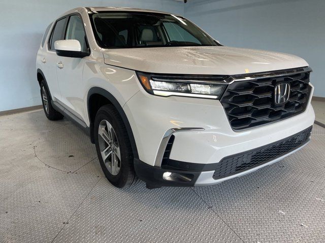 2023 Honda Pilot EX-L 7 Passenger