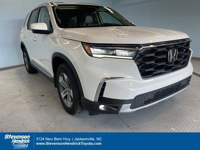 2023 Honda Pilot EX-L 7 Passenger