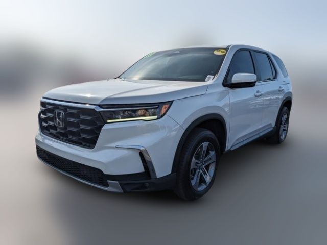 2023 Honda Pilot EX-L 7-Passenger