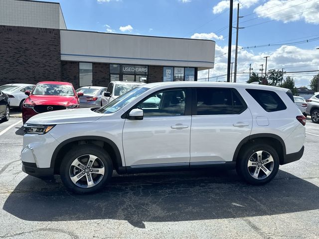 2023 Honda Pilot EX-L 7 Passenger