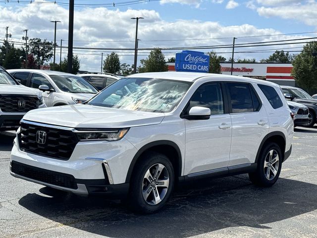 2023 Honda Pilot EX-L 7 Passenger