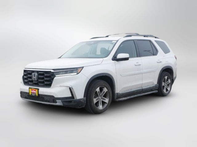 2023 Honda Pilot EX-L 7 Passenger