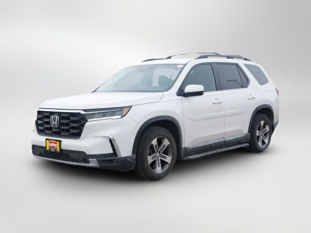 2023 Honda Pilot EX-L 7 Passenger