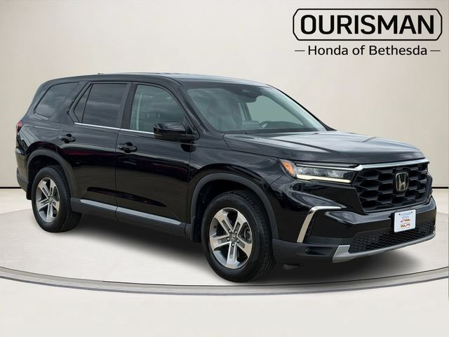 2023 Honda Pilot EX-L 7 Passenger