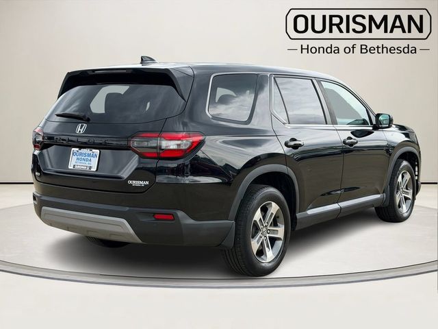 2023 Honda Pilot EX-L 7 Passenger