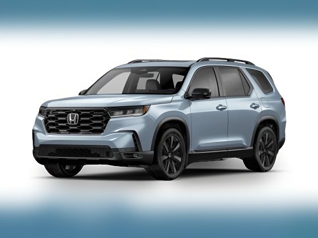 2023 Honda Pilot EX-L 7-Passenger