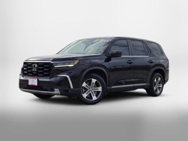 2023 Honda Pilot EX-L 7 Passenger
