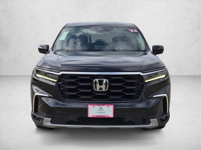 2023 Honda Pilot EX-L 7 Passenger