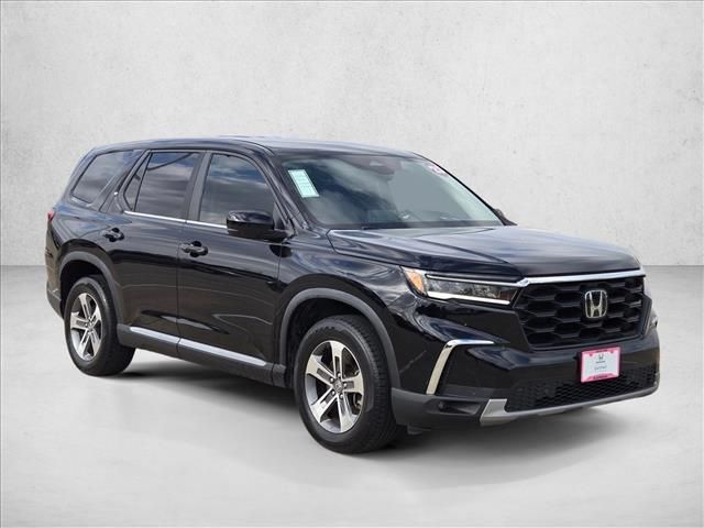 2023 Honda Pilot EX-L 7 Passenger