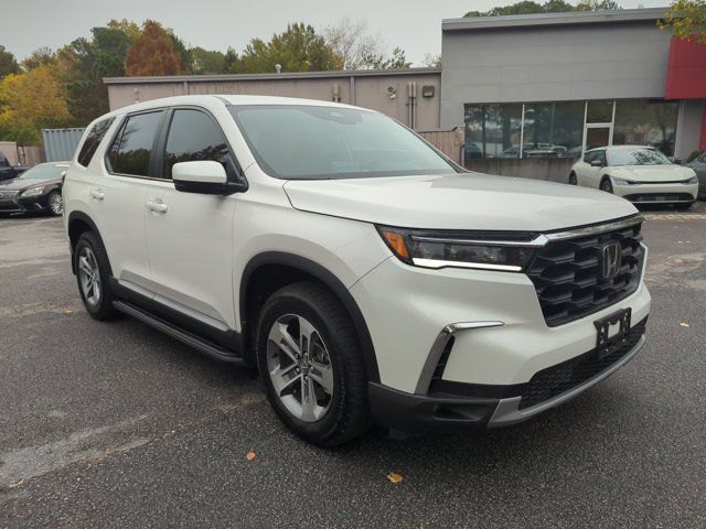 2023 Honda Pilot EX-L 7 Passenger