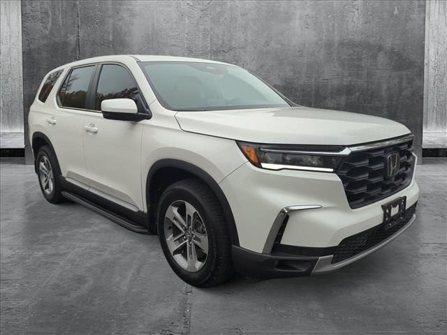 2023 Honda Pilot EX-L 7 Passenger