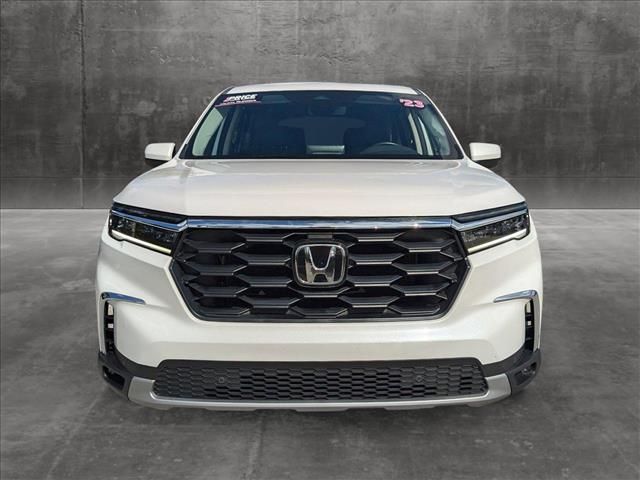 2023 Honda Pilot EX-L 7 Passenger