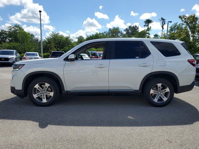 2023 Honda Pilot EX-L 7 Passenger