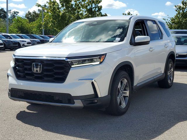 2023 Honda Pilot EX-L 7 Passenger