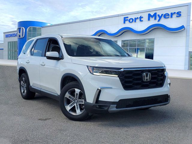 2023 Honda Pilot EX-L 7 Passenger