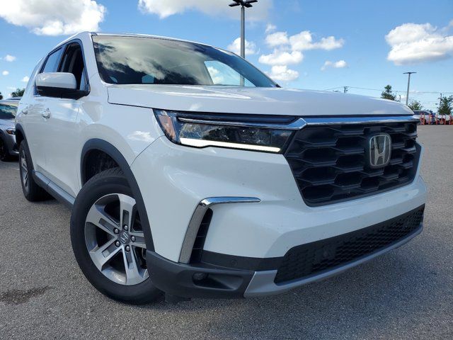 2023 Honda Pilot EX-L 7 Passenger