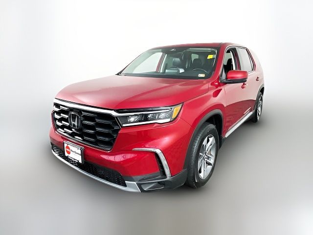 2023 Honda Pilot EX-L 7 Passenger