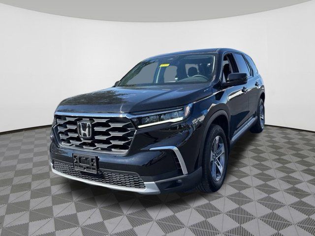 2023 Honda Pilot EX-L 7 Passenger