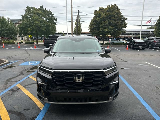 2023 Honda Pilot EX-L 7 Passenger