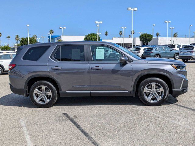 2023 Honda Pilot EX-L 7 Passenger