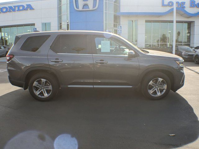 2023 Honda Pilot EX-L 7 Passenger