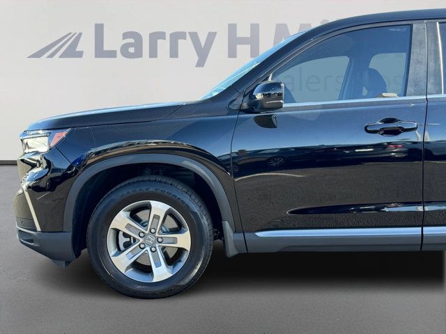 2023 Honda Pilot EX-L 7 Passenger