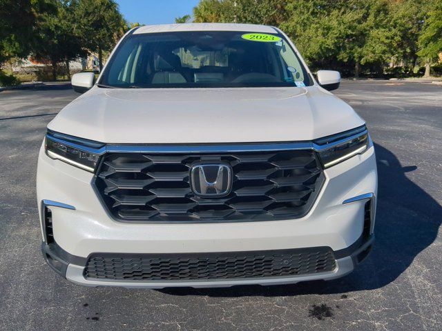 2023 Honda Pilot EX-L 7 Passenger