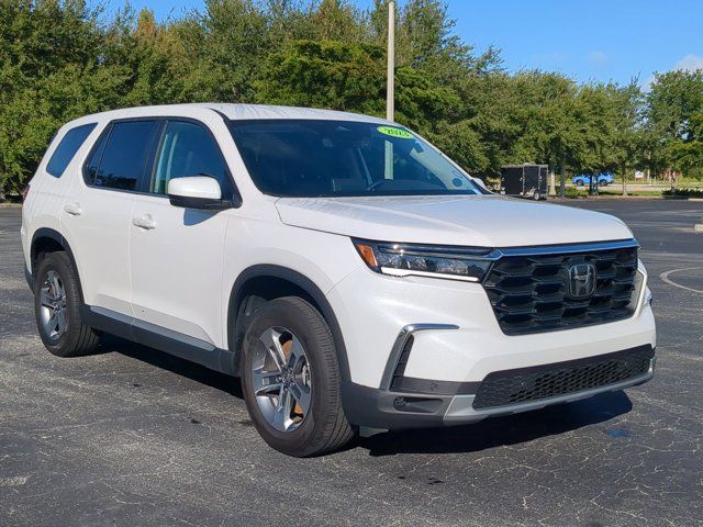 2023 Honda Pilot EX-L 7 Passenger