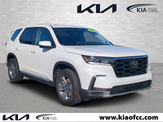 2023 Honda Pilot EX-L 7 Passenger