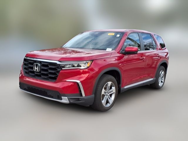 2023 Honda Pilot EX-L 7 Passenger