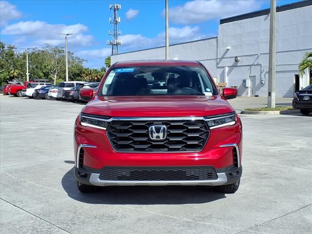 2023 Honda Pilot EX-L 7 Passenger