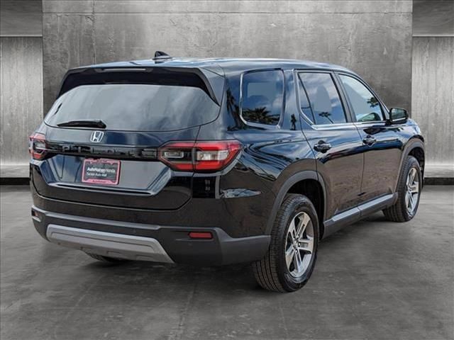 2023 Honda Pilot EX-L 7-Passenger