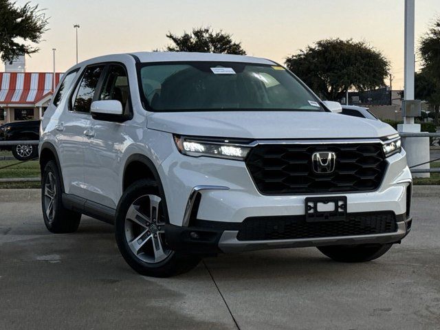 2023 Honda Pilot EX-L 7 Passenger