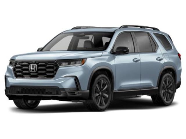 2023 Honda Pilot EX-L 7 Passenger