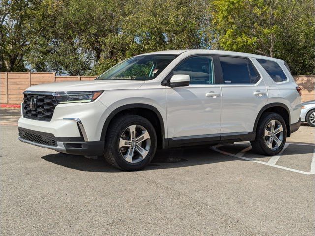 2023 Honda Pilot EX-L 7 Passenger