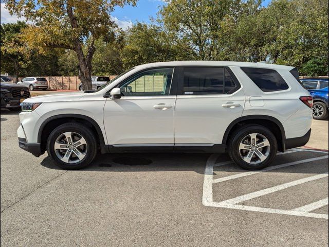 2023 Honda Pilot EX-L 7 Passenger