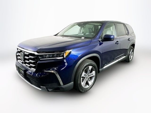 2023 Honda Pilot EX-L 7 Passenger