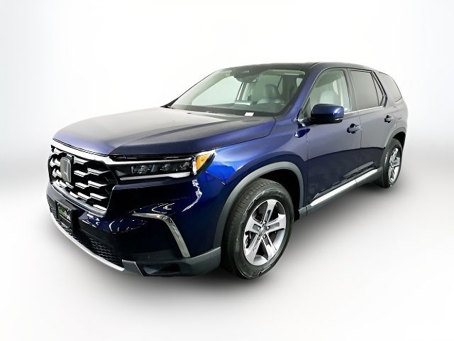 2023 Honda Pilot EX-L 7 Passenger