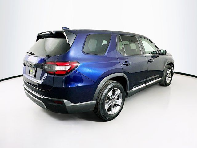 2023 Honda Pilot EX-L 7 Passenger