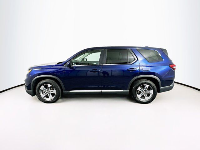 2023 Honda Pilot EX-L 7 Passenger